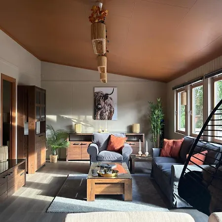 Ferienhaus Brokefjell *