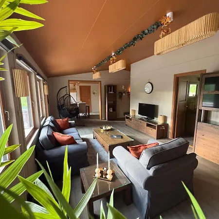 Ferienhaus Brokefjell