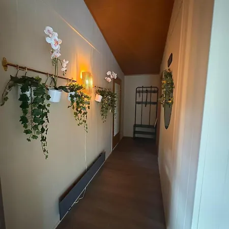 Prázdninový dům Brokefjell *