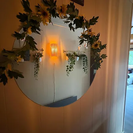 Prázdninový dům Brokefjell Kviteseid